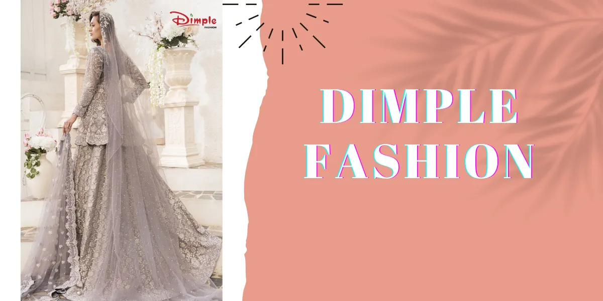 Dimple fashion