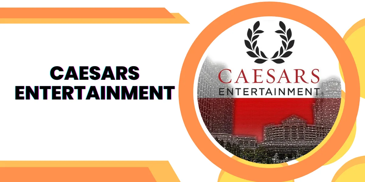 caesars entertainment