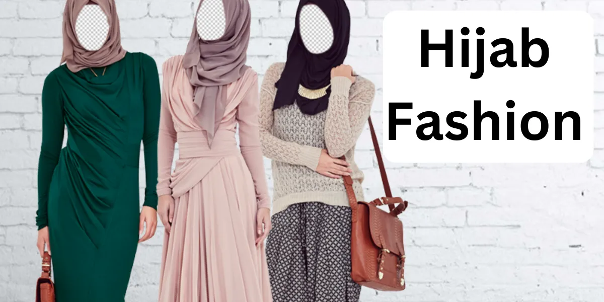 hijab fashion