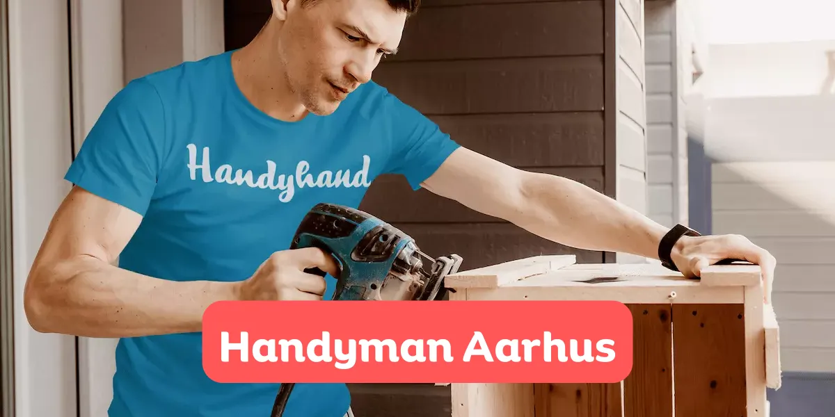 Handyman Aarhus