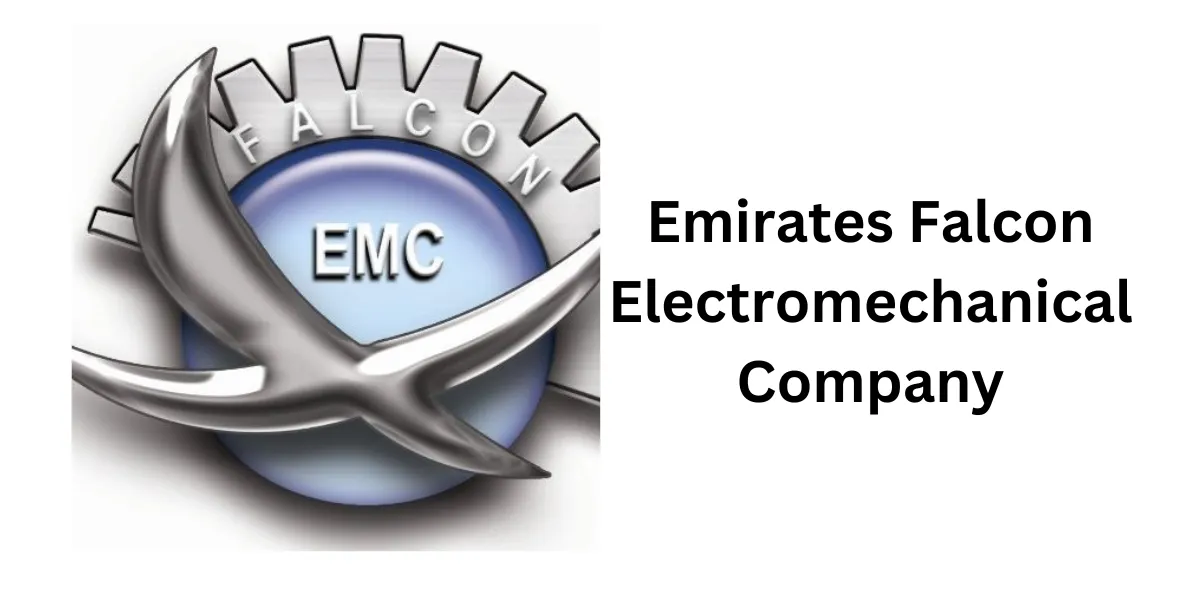 Emirates Falcon Electromechanical Company