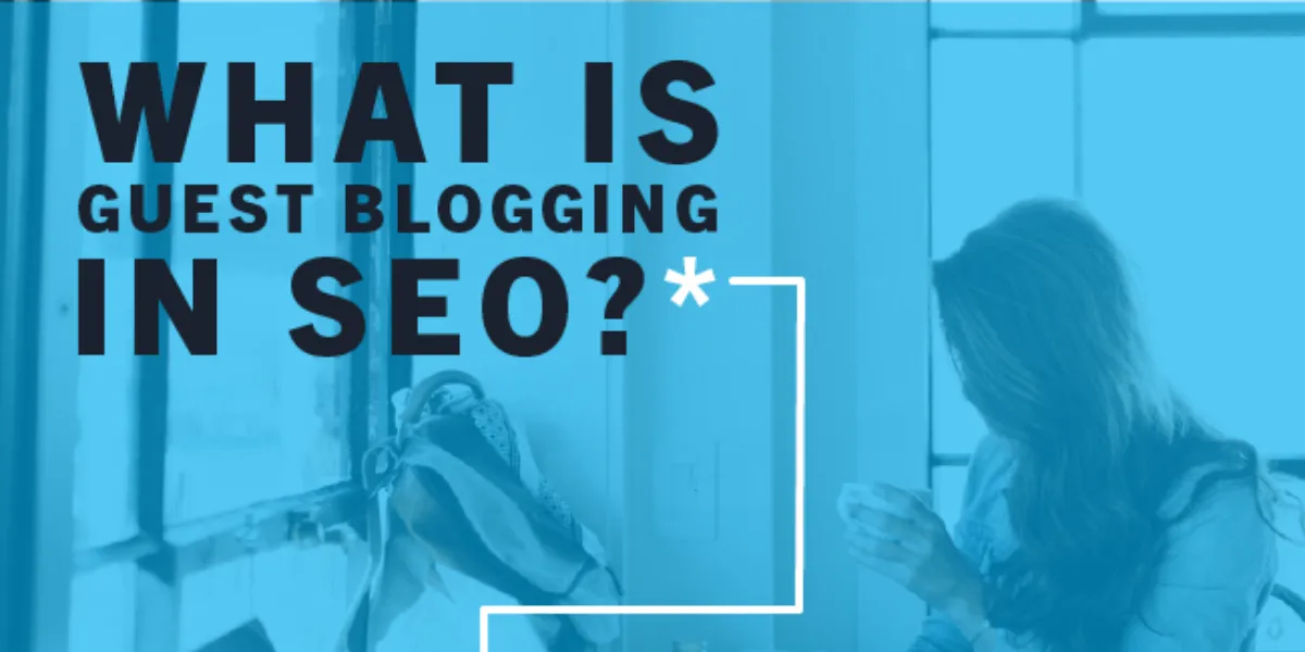 What Is Guest Posting In SEO