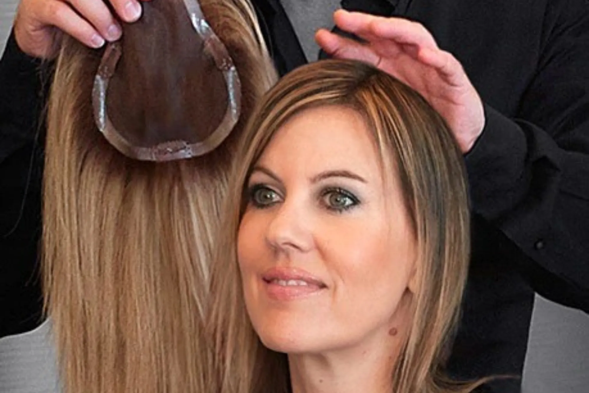 Hair Toppers and Hairpieces in Africa Enhancing Everyday Life