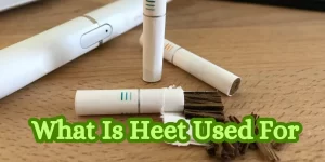 What Is Heet Used For