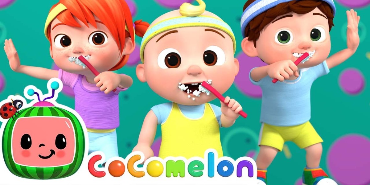 Cocomelon Songs