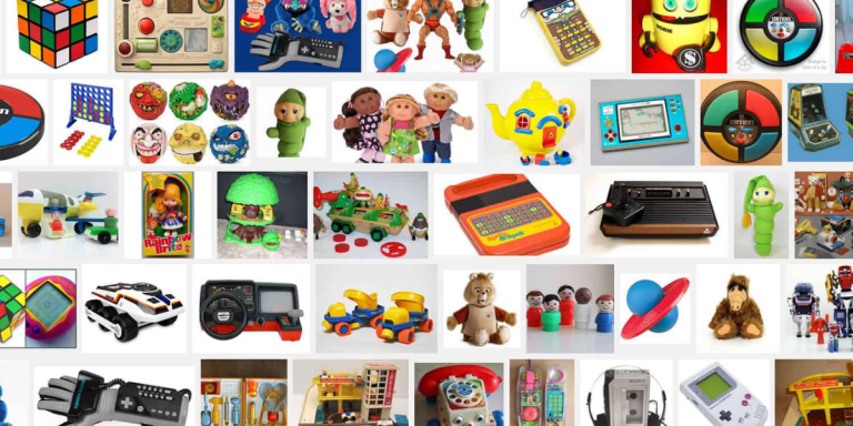 kids toy store online