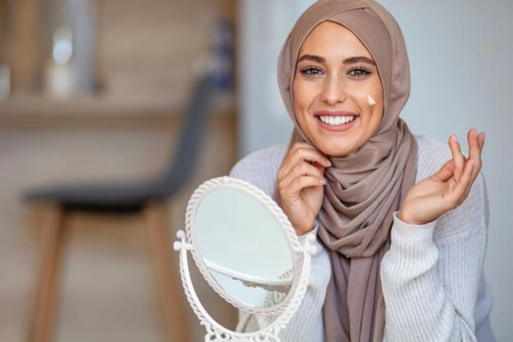 Can We Use Beauty Products While Fasting