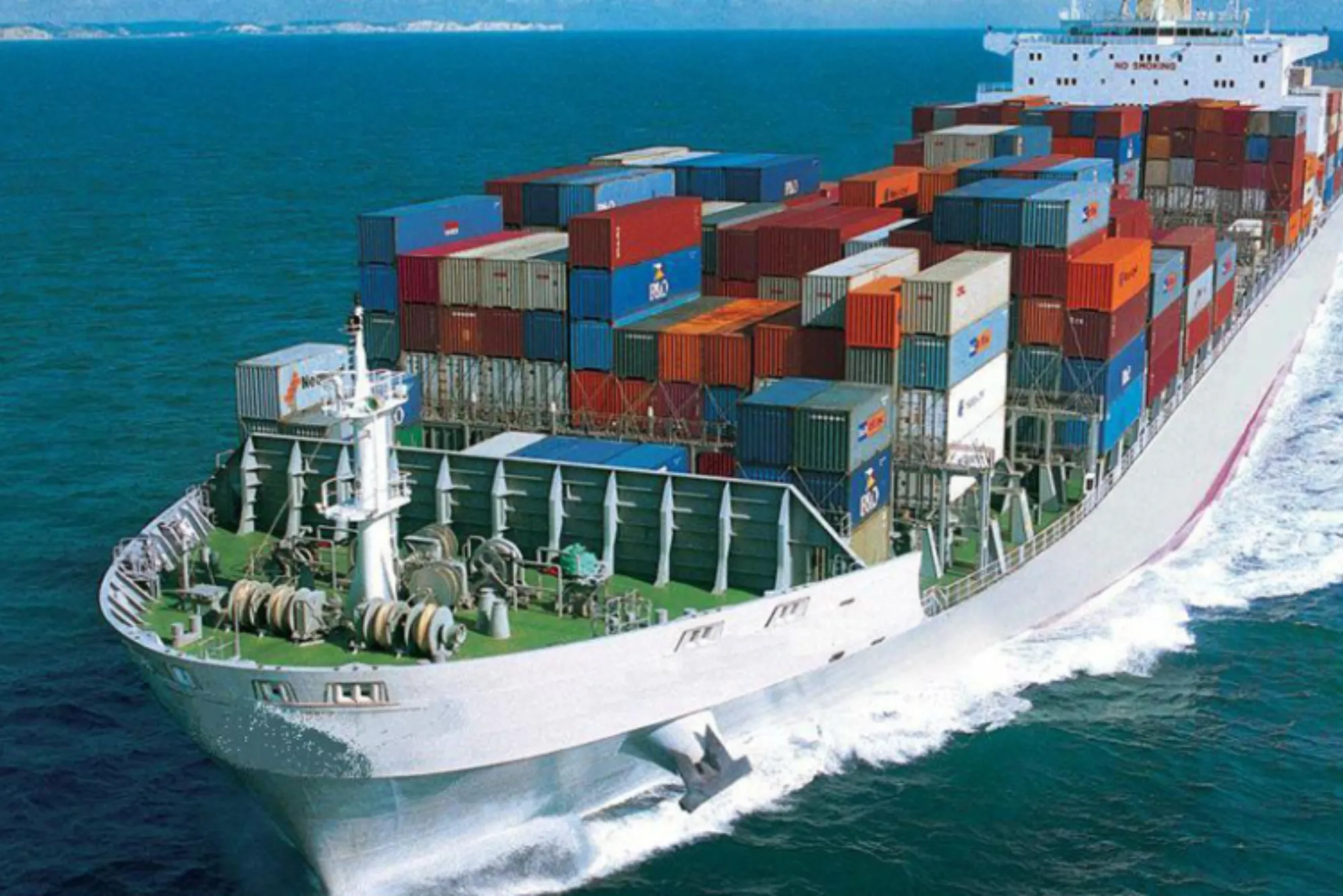 Abu Dhabi Cargo Your Comprehensive Guide