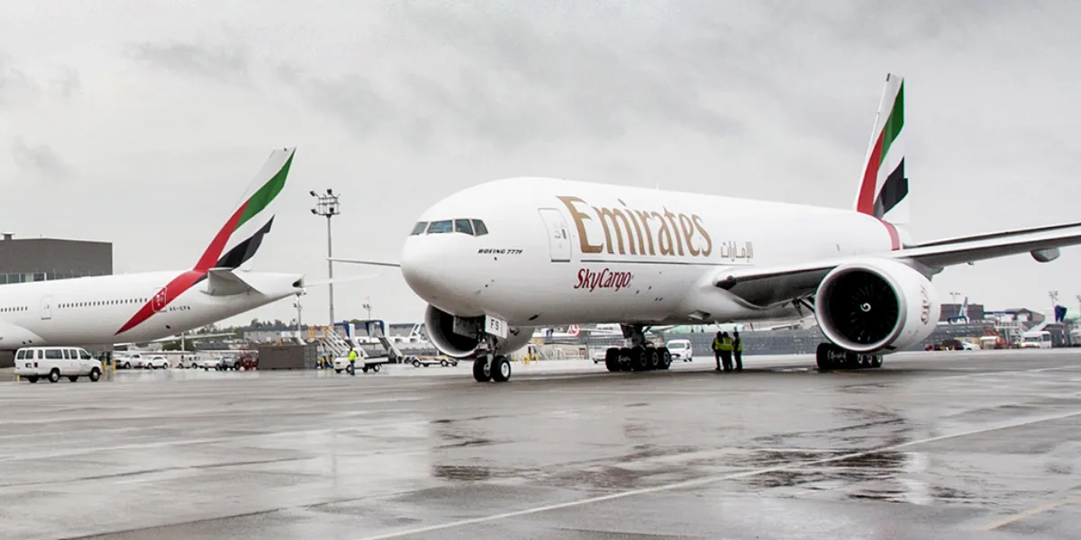 Air Cargo UAE to Philippines: Efficient Solutions for Your Shipping Needs