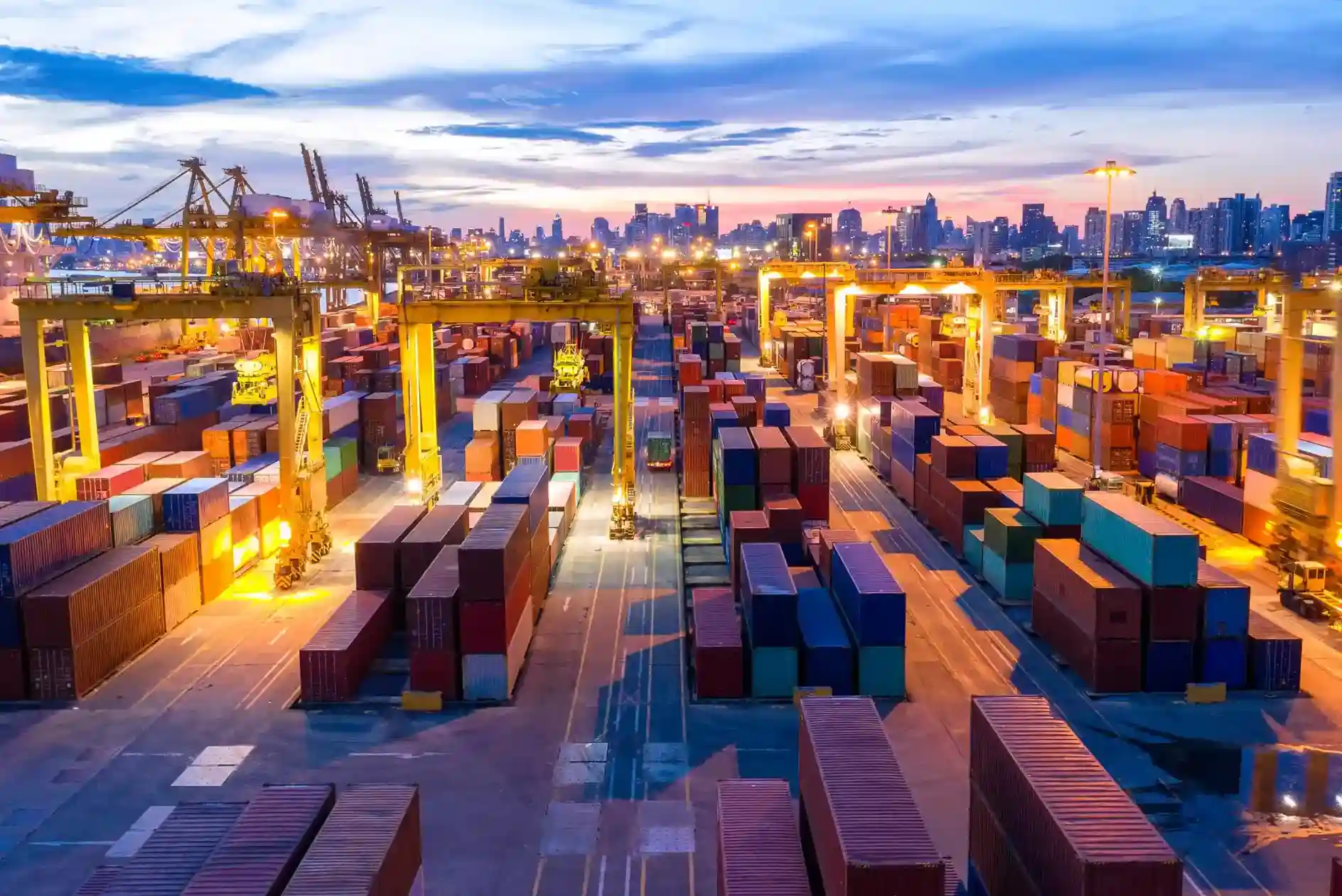 Cargo Services in the Philippines