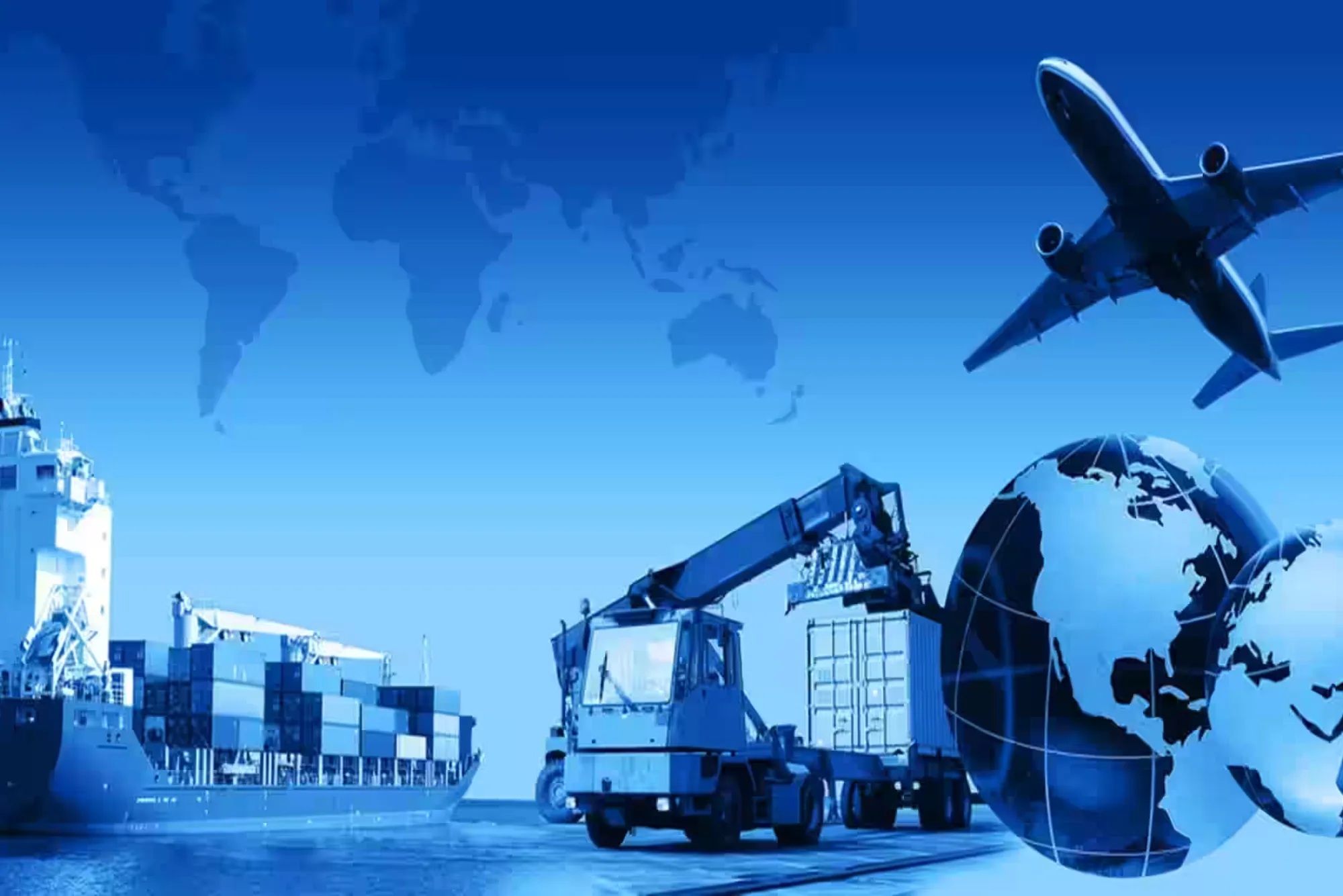 Comprehensive Guide to Cargo Services to Kerala