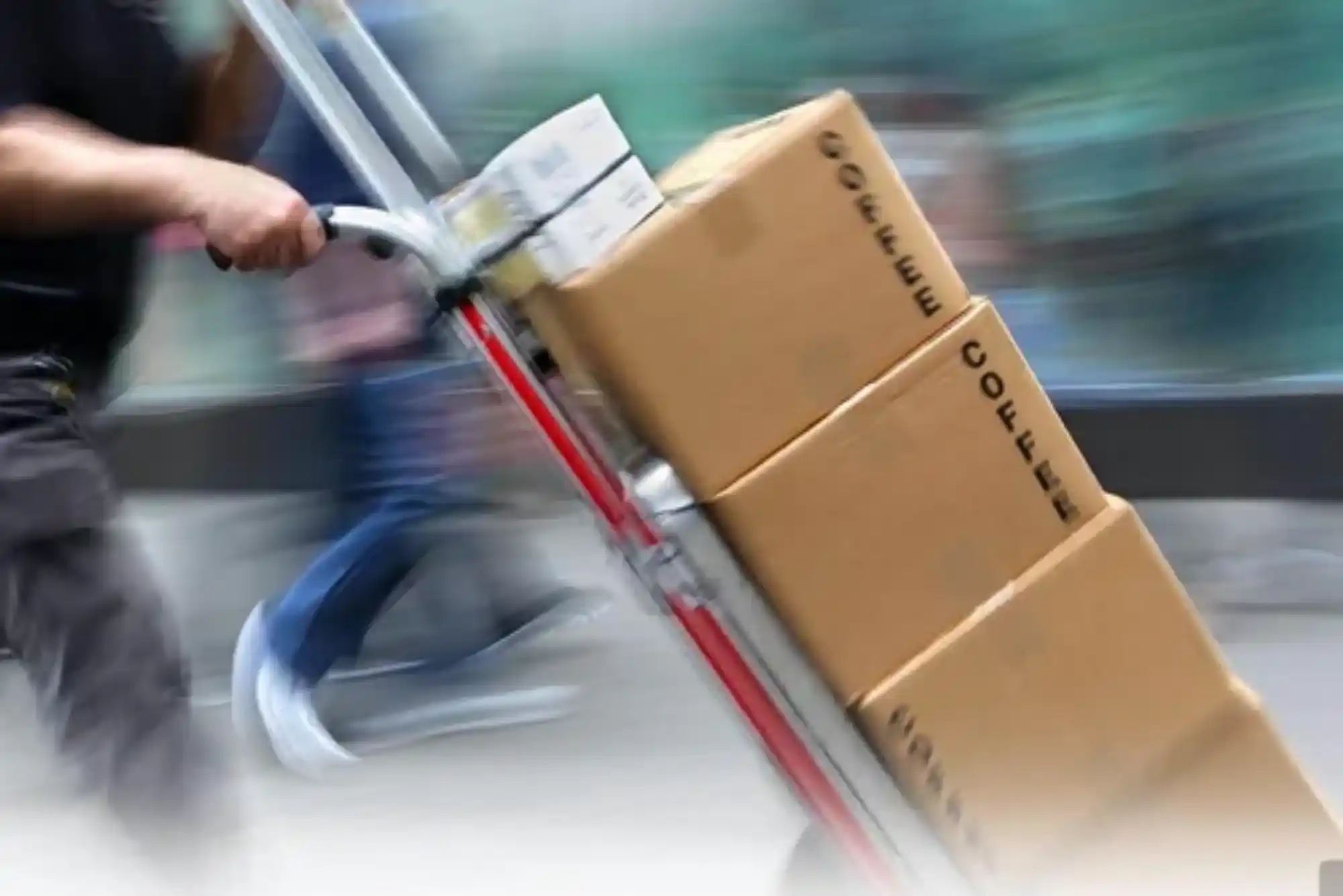 Door to Door Cargo to India Your Comprehensive Guide