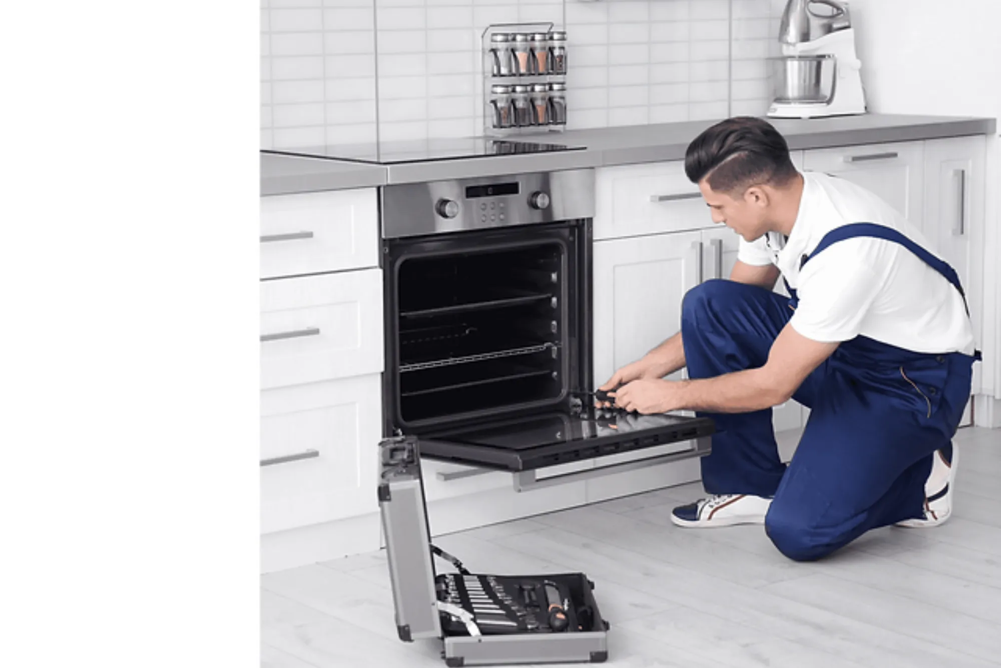 Emergency Fridge Repair Ensuring Your Appliance Stays Cool