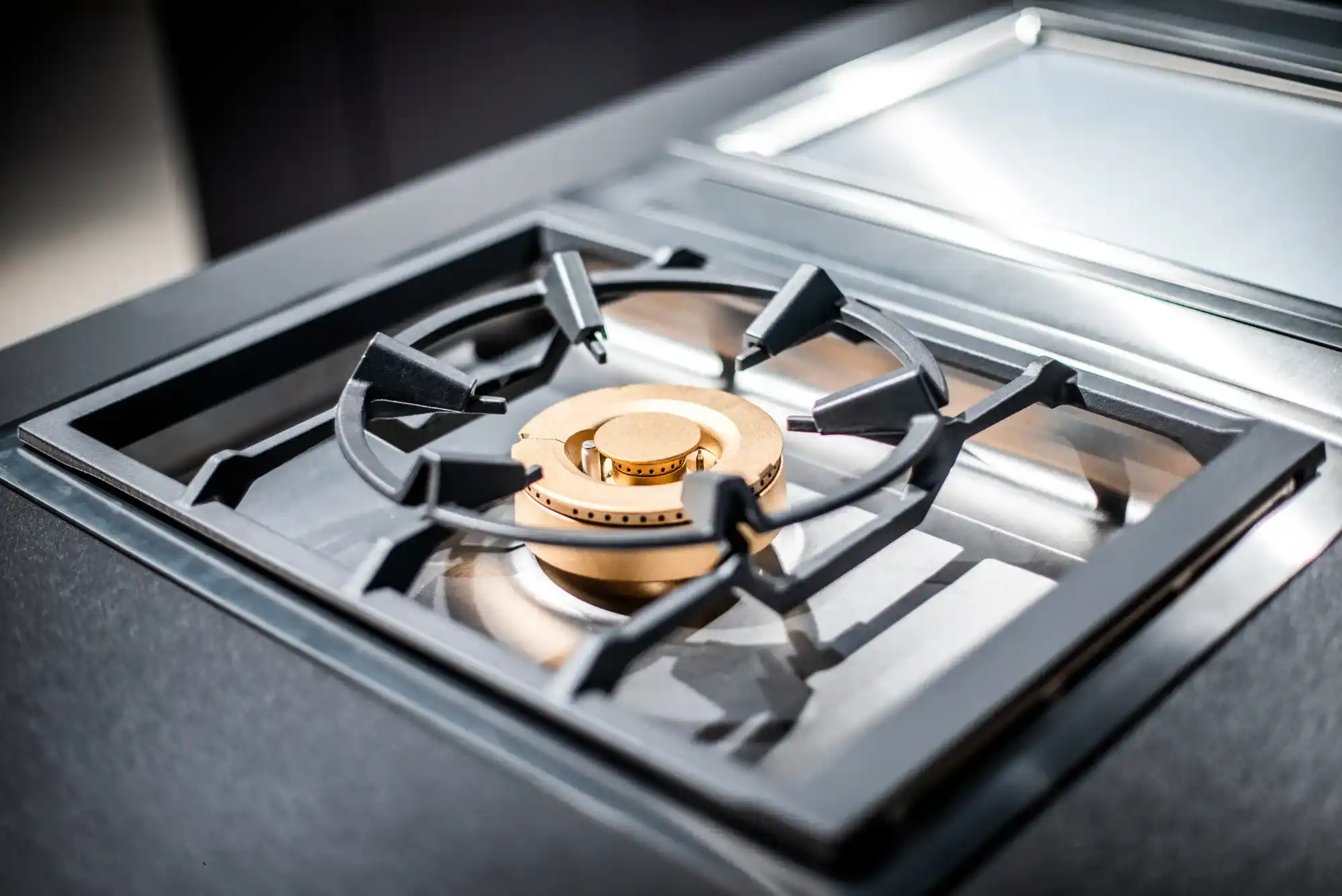 Guide to Gas Cooker Repair Near You