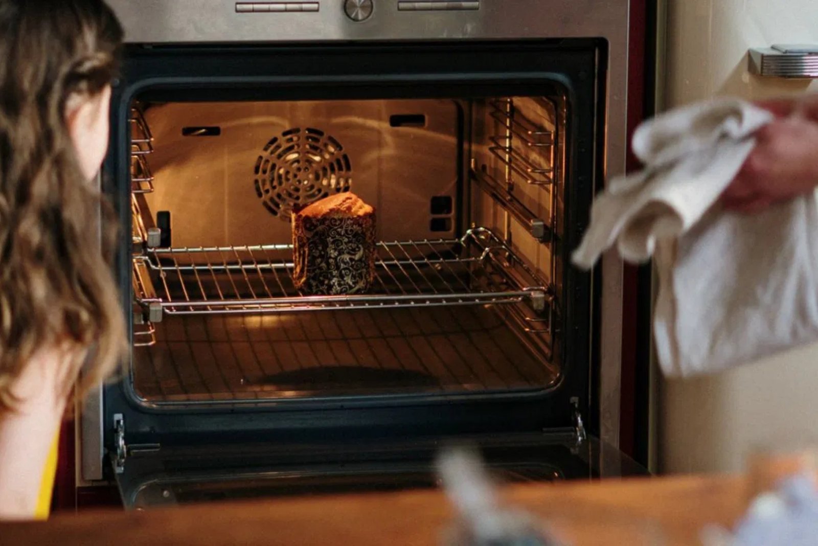 cooking range repair near me