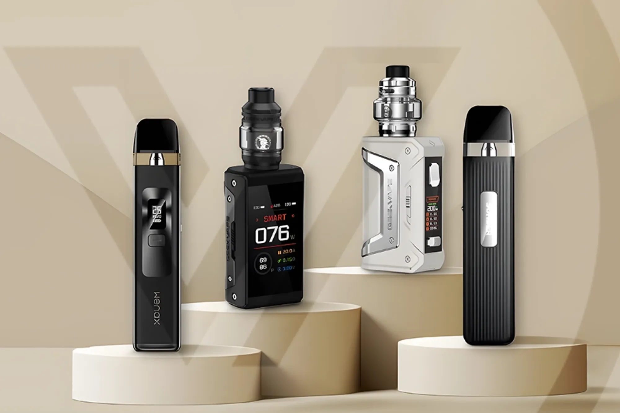 Exploring the Rising Popularity of Vaping A Simple Guide for Beginners