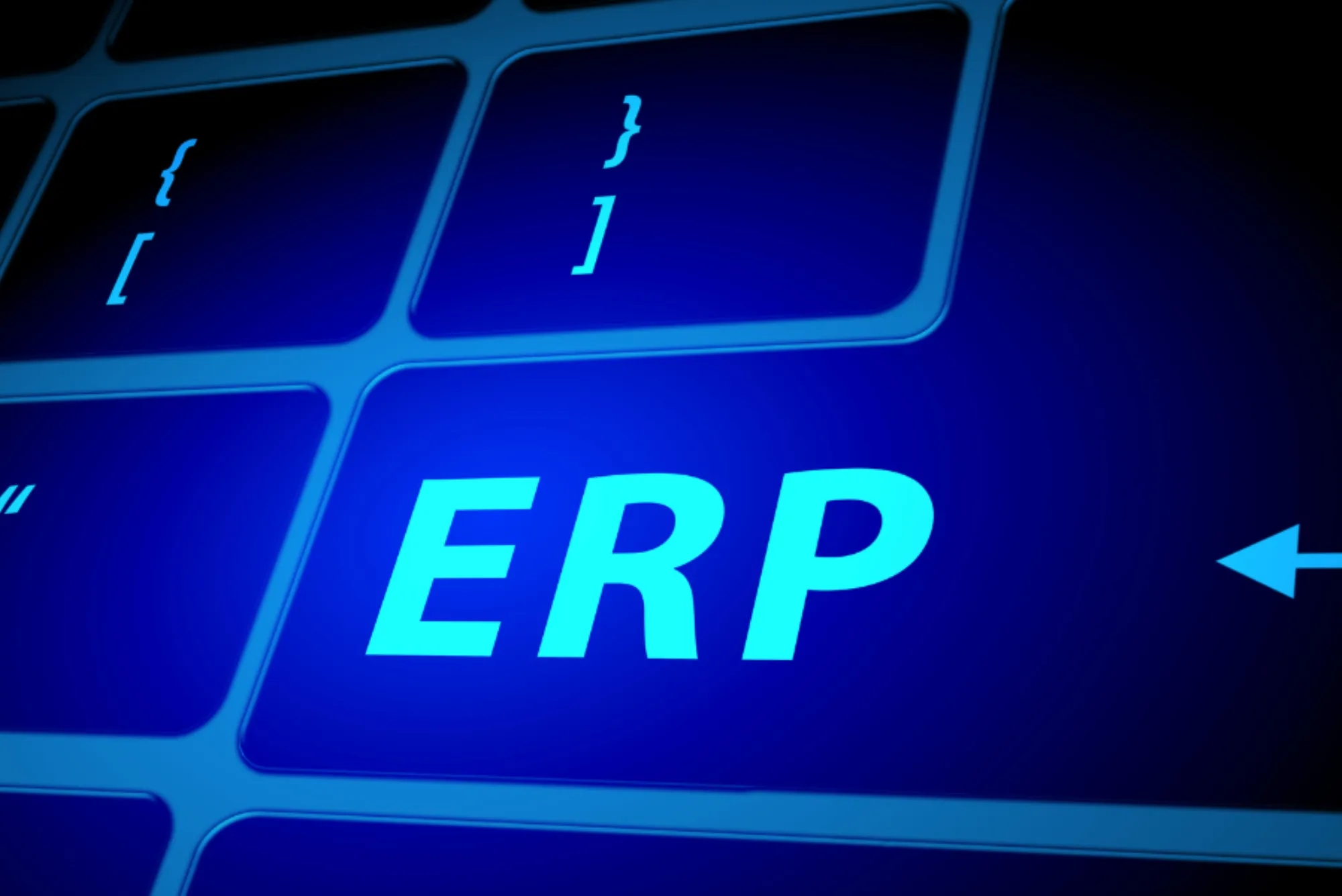 Global ERP Rollouts