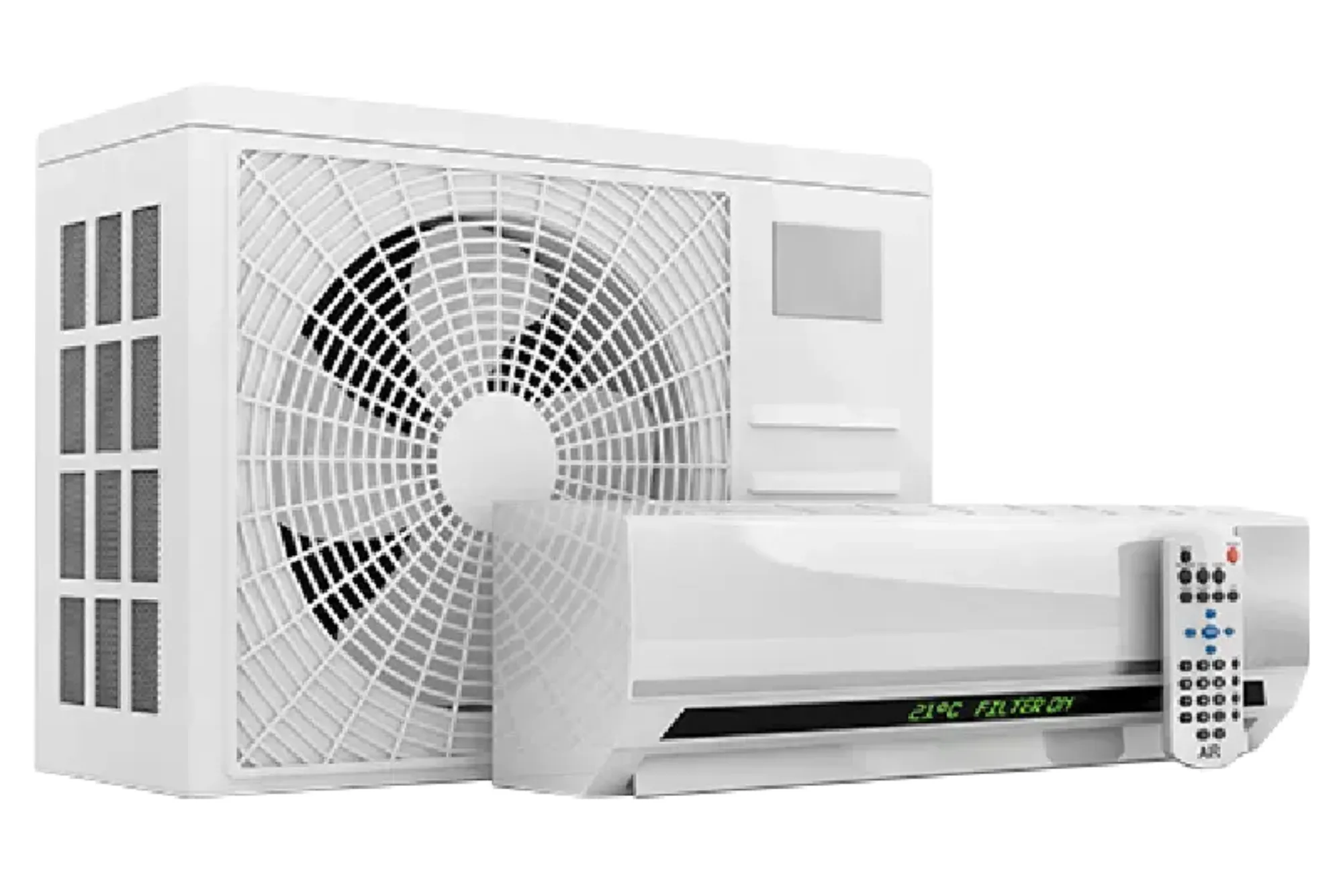 What is the Difference Between an O General AC Supplier and a Dealer