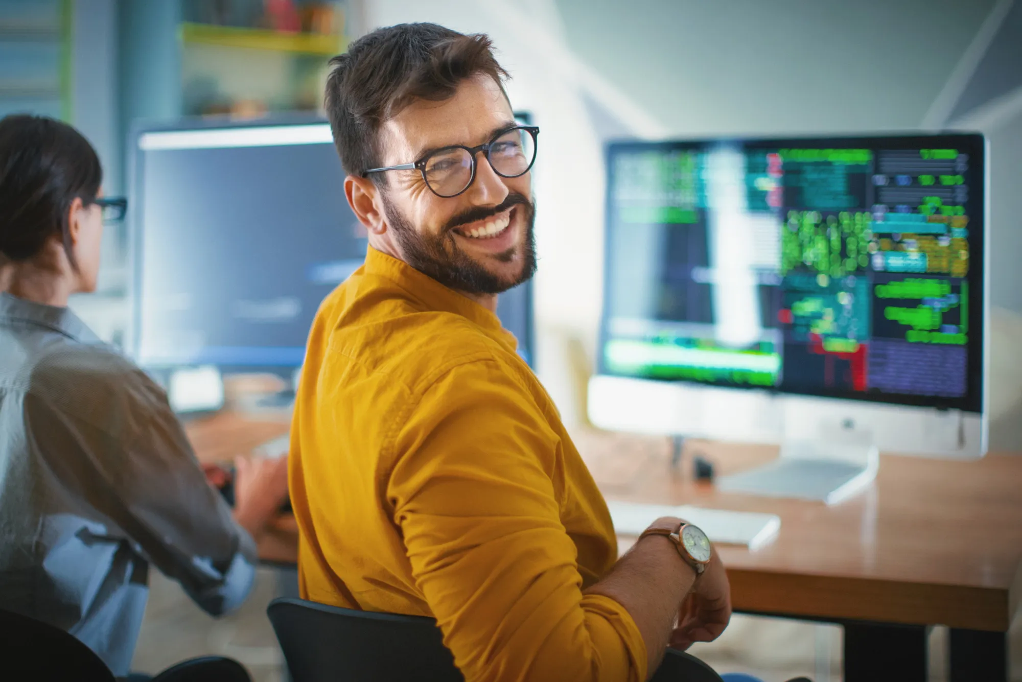 What Skills Are Needed for Game Development