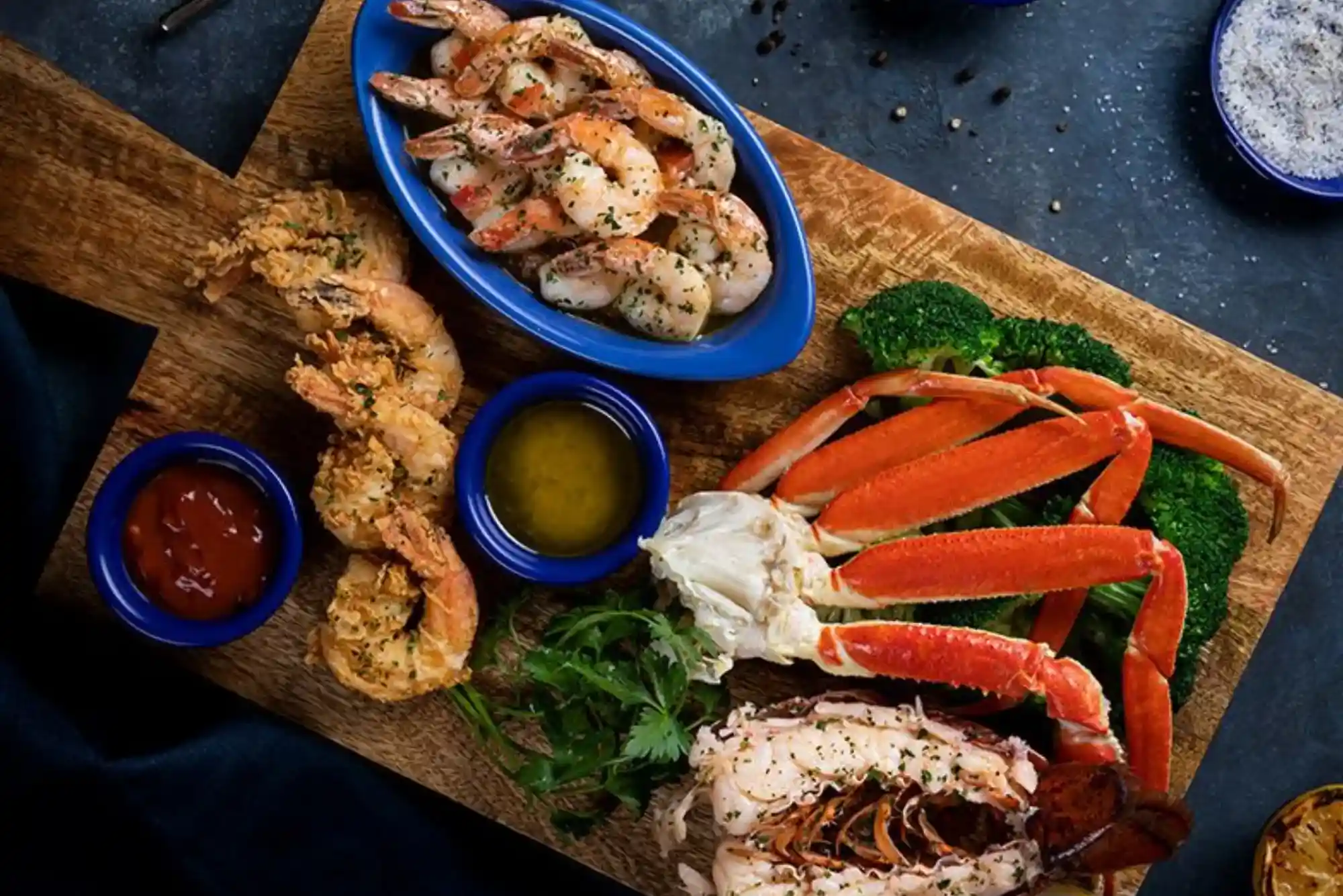 Ultimate Showdown and Best Alternatives for Lobster in Dubai