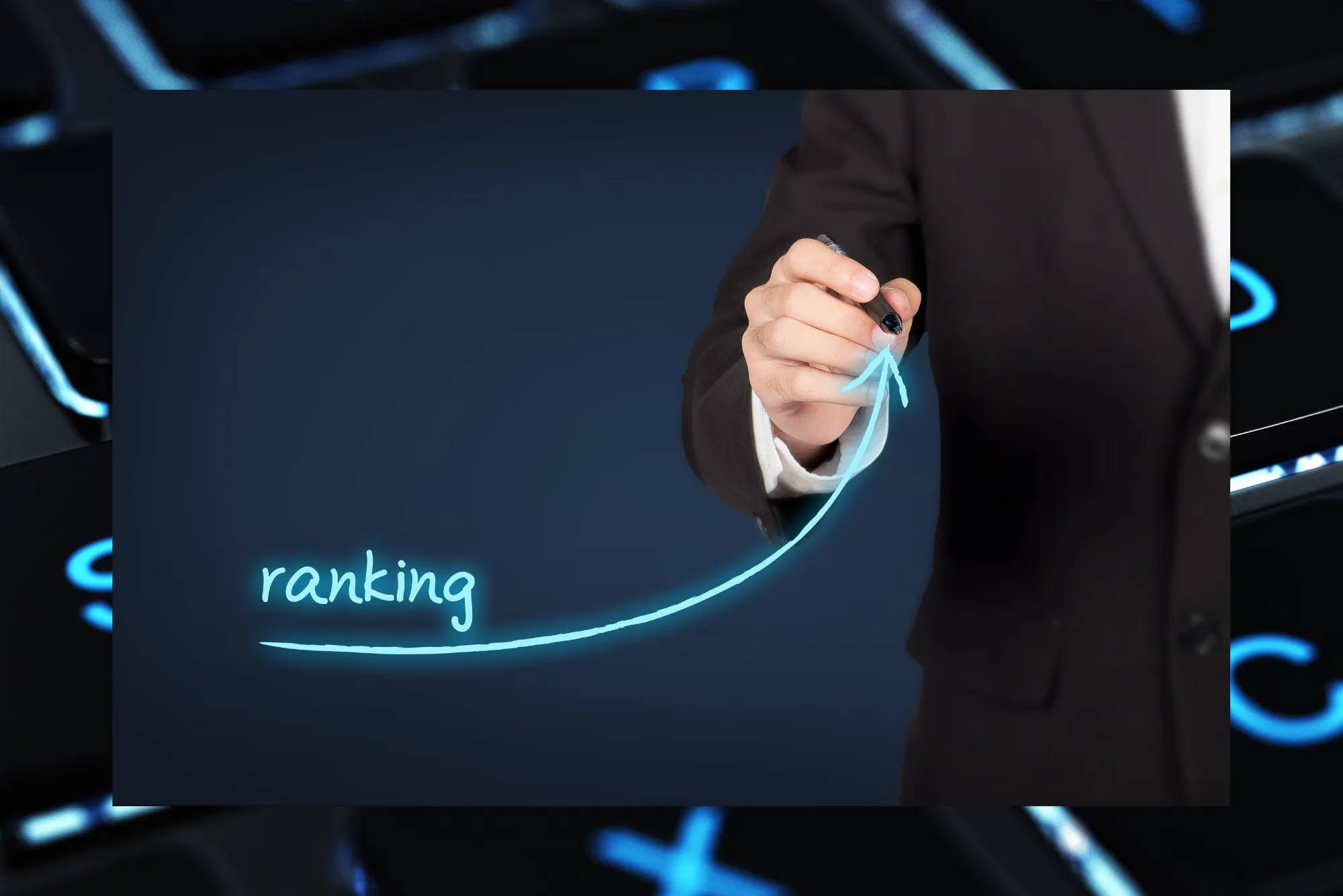 Unfold Success with SEO Consultant Dubai