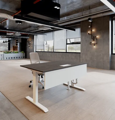 Affordable Yet Stylish Office Furniture Options in Dubai