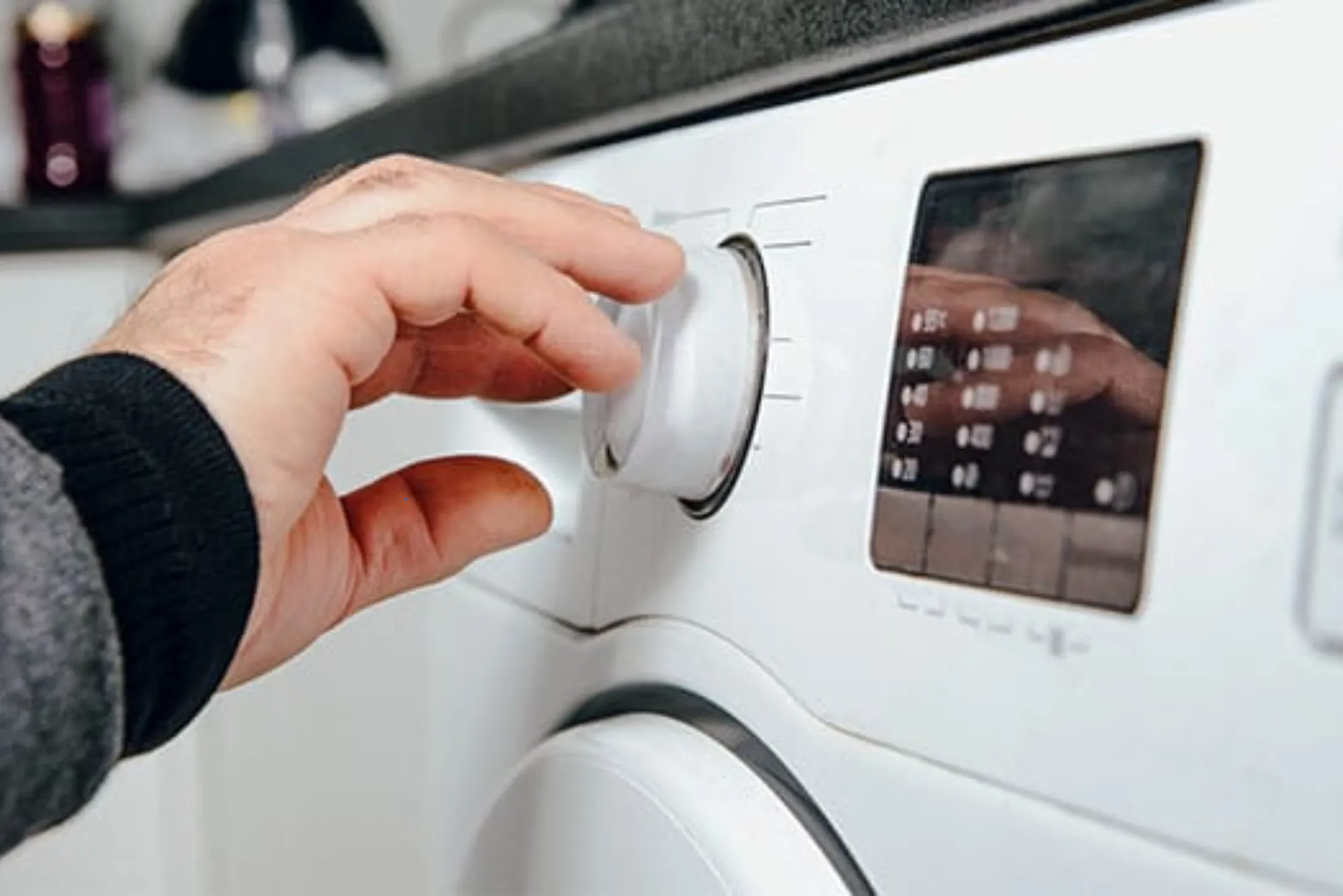 How to Troubleshoot a Dryer That Won’t Start