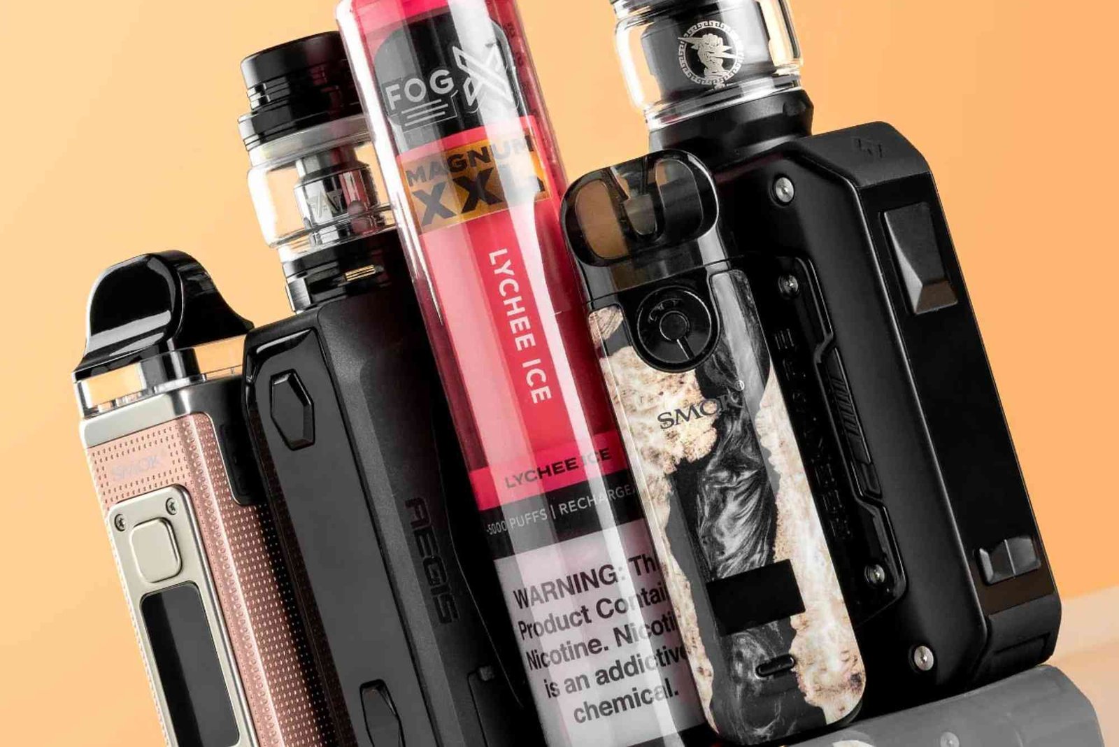 Best Cheap Vape Mods in 2025 Budget & Power Combined