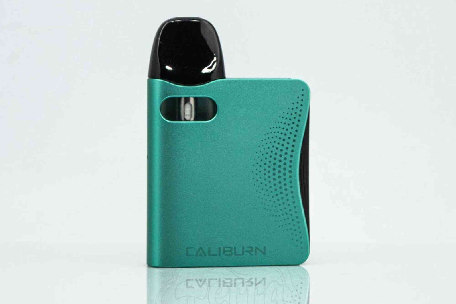 Caliburn AK3 Review Compact Innovation