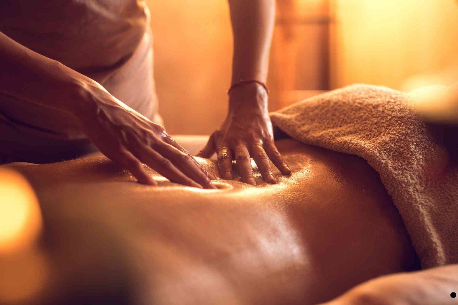 Do Therapists in Dubai Provide Lomi Lomi Massage at Home
