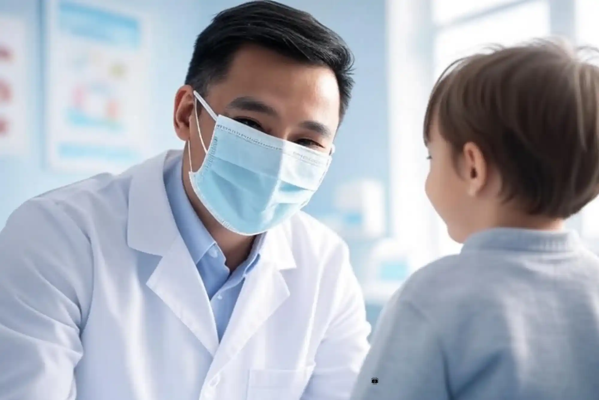 What Age Should Kids Visit Dentist in Dubai