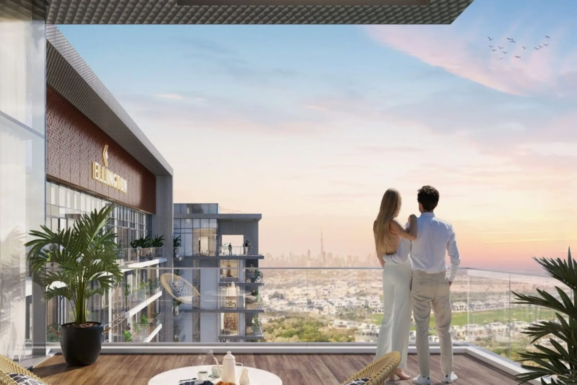 Which agencies offer luxury Dubai outcall?
