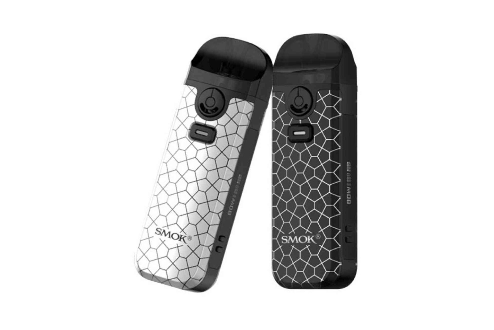 SMOK Nord 5 vs Nord 4 Whatâ€™s the Real Difference