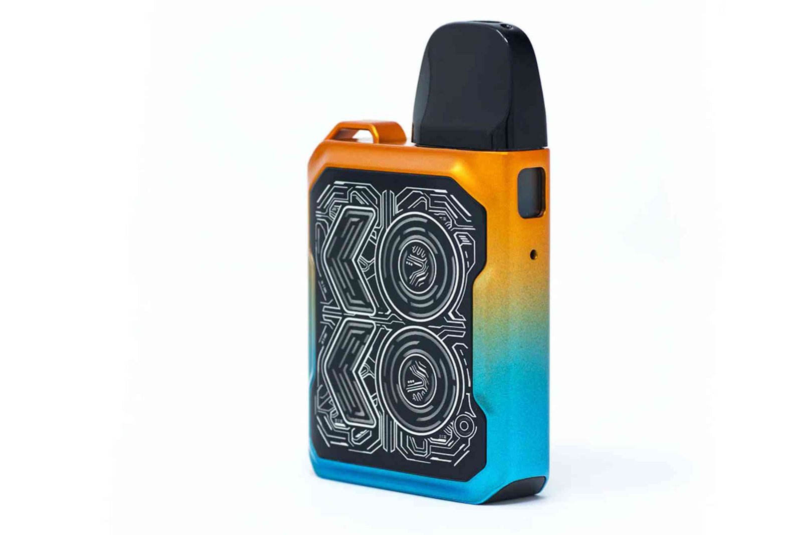 Uwell Caliburn AK3 Review Compact and Reliable
