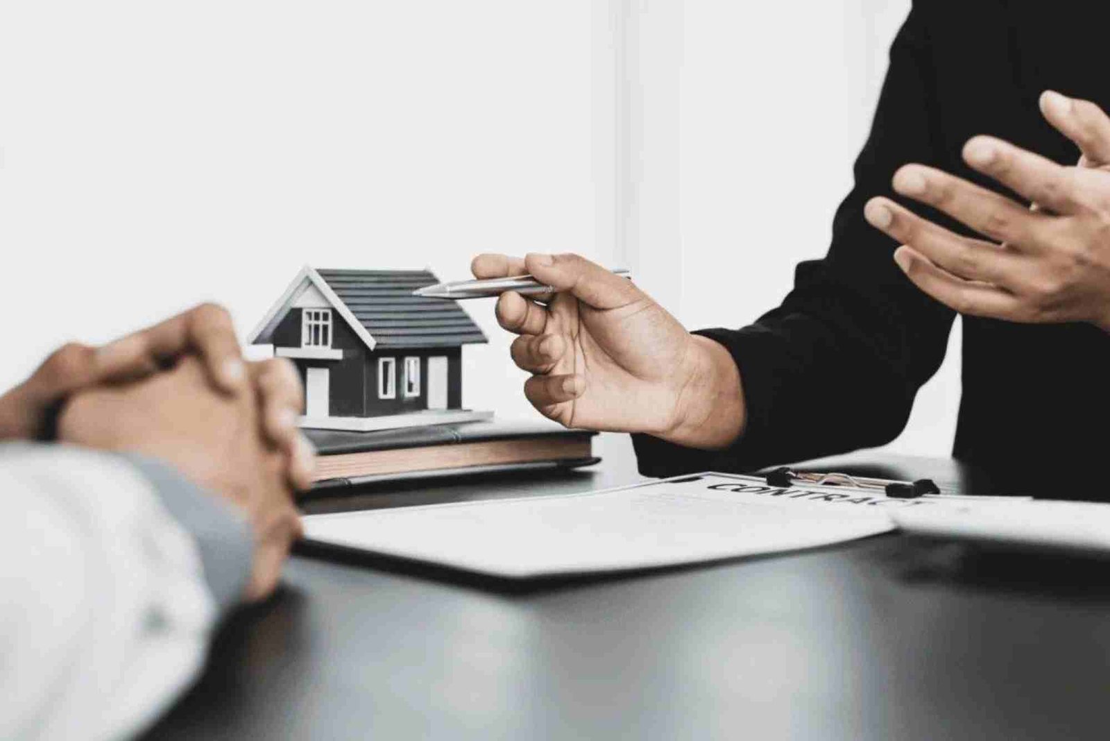 What Are the Risks of Using a Power of Attorney for Property Transactions in Dubai?