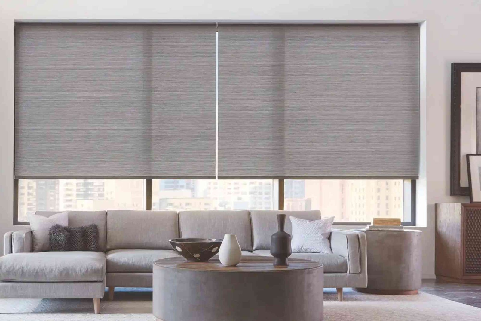 Best Roller Blinds in Dubai