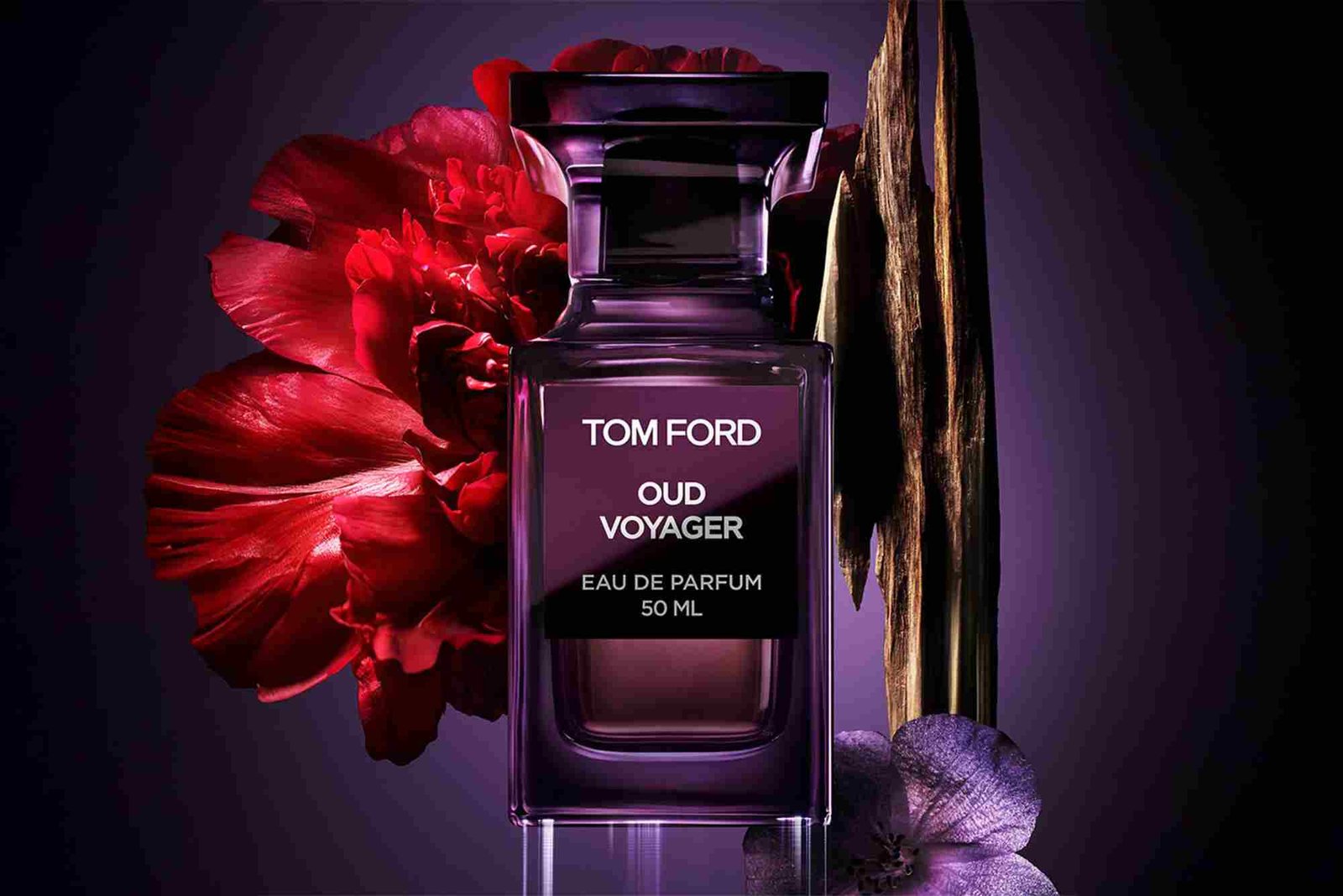 Tom Ford Perfume A Journey Through Luxury and Sophistication