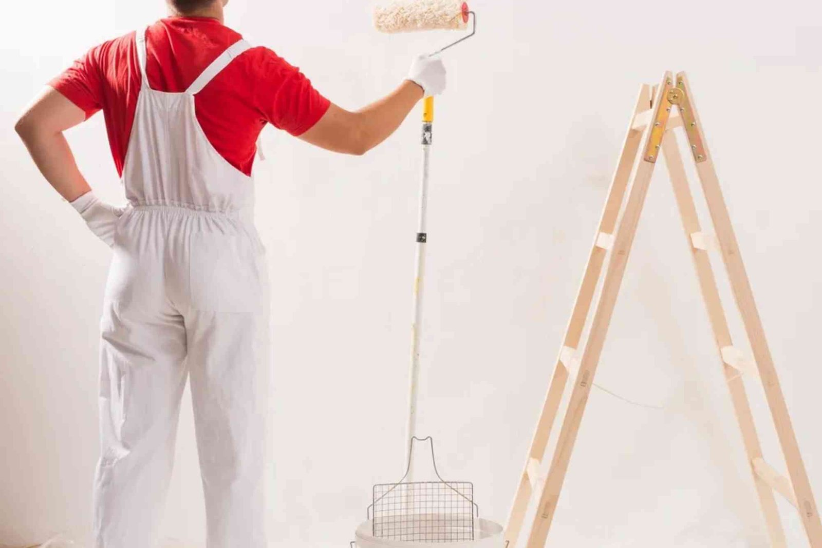 Painters in Longwood, FL