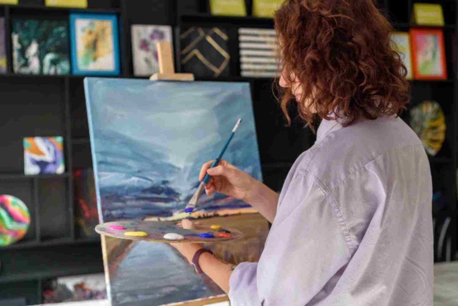 Painters in Winter Park, FL