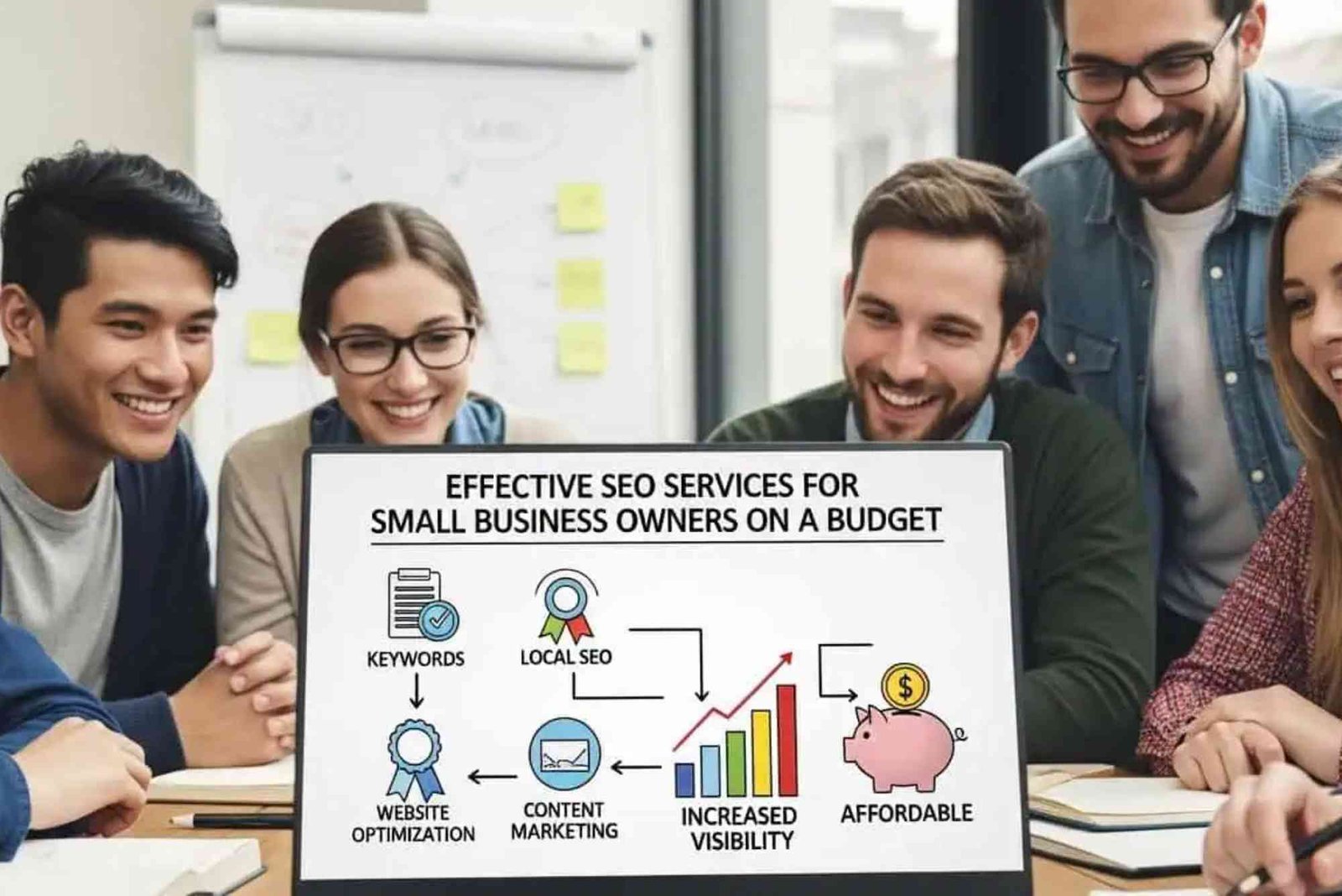 Affordable SEO Tools for Agencies on a Practical Budget in 2026