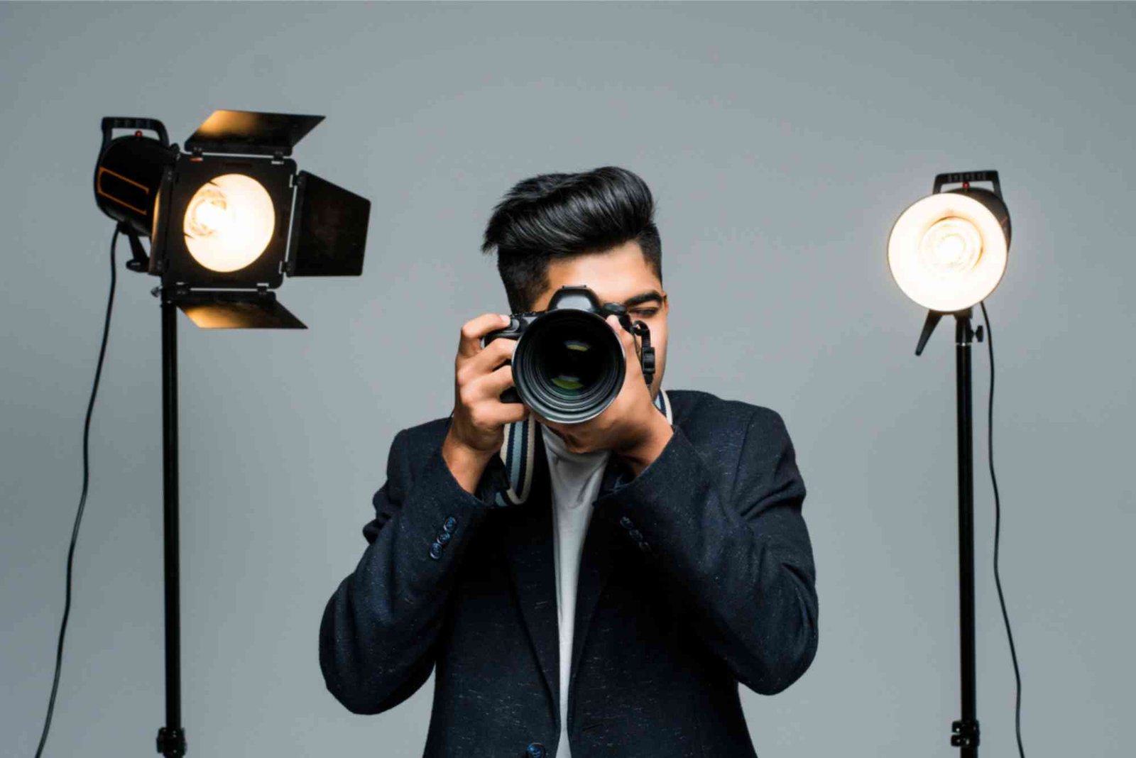 Professional Photography in Dubai
