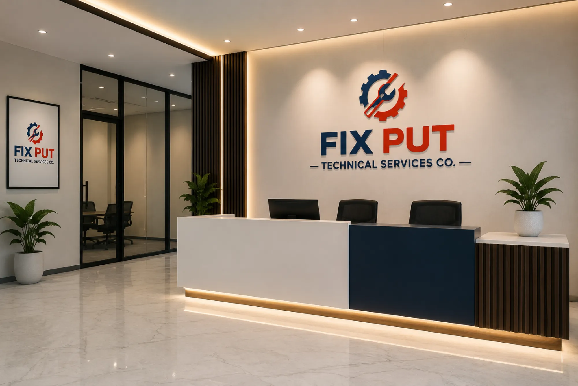 Fix put technical services co