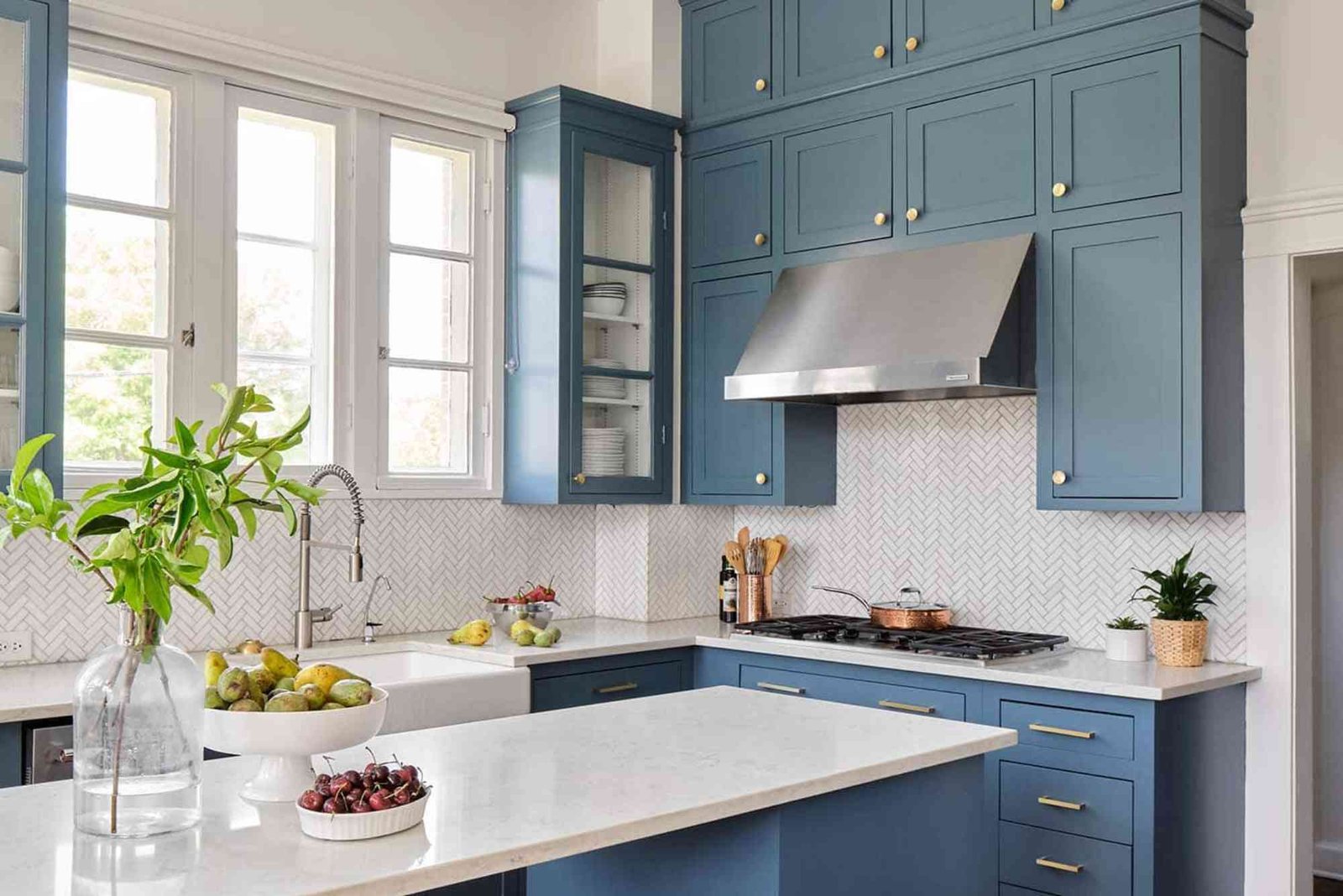 Cabinet Refinishing in Summerville SC
