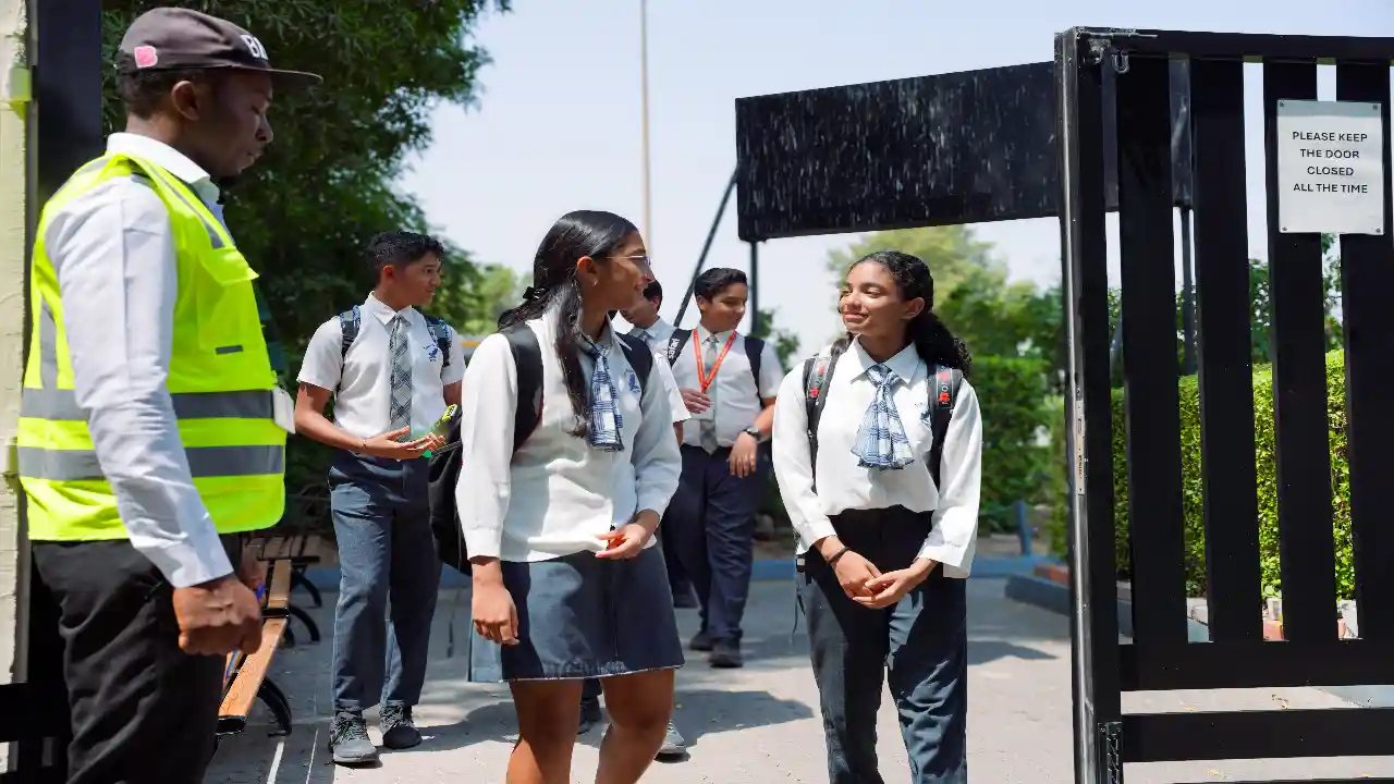 Best Schools in Dubai for Indian Expats