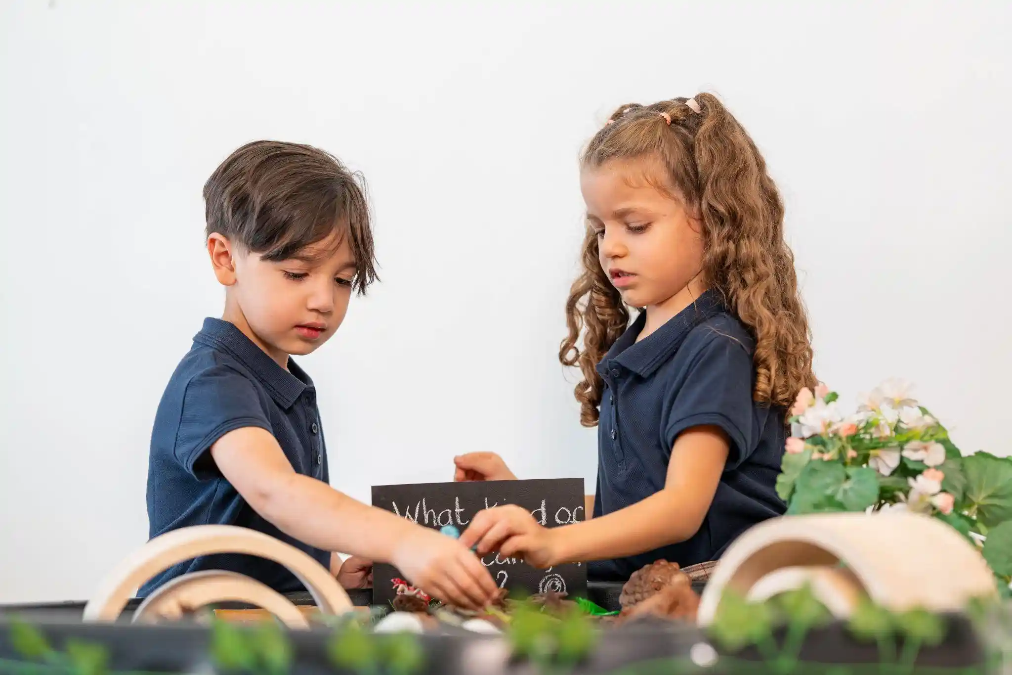 STEM Education in Dubai Schools